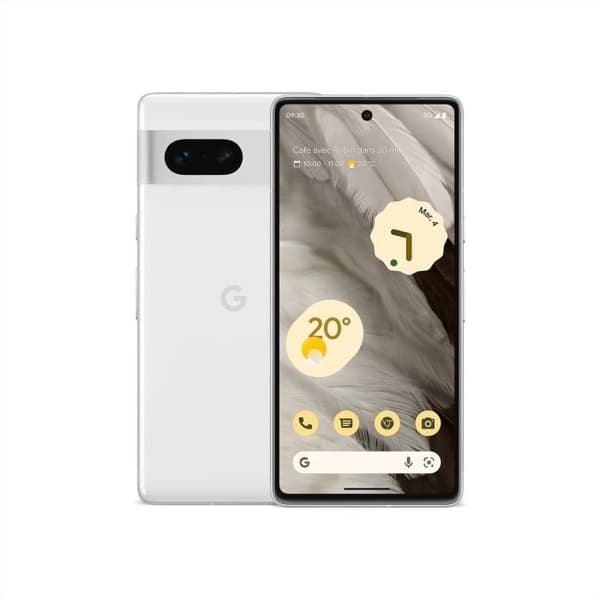 GOOGLE Pixel 7 - 256 GB - Vit
