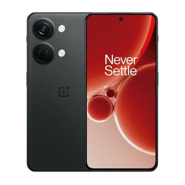 OnePlus Nord 3 5G 16GB/256GB Grå (grå) Dual SIM CPH2493