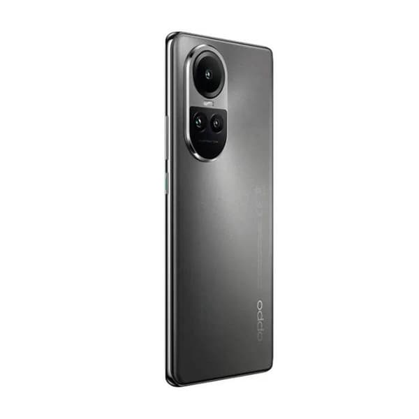 OPPO Reno 10 Pro 5G 12GB/256GB Silvergrå (Silvergrå) Dual SIM