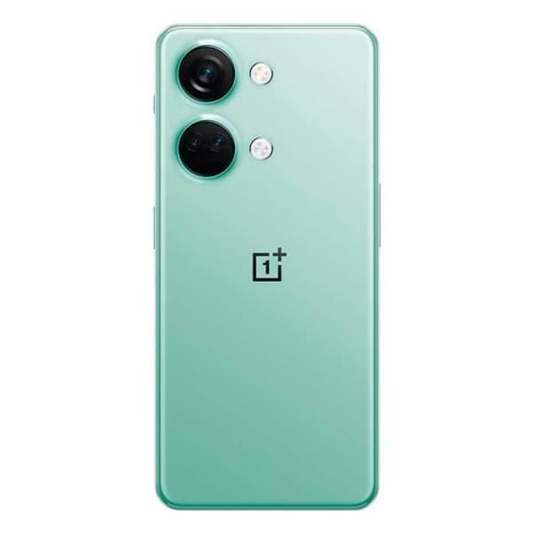 OnePlus Nord 3 5G 16GB/256GB Grön (Misty Green) Dual SIM CPH2493