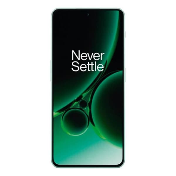 OnePlus Nord 3 5G 16GB/256GB Grön (Misty Green) Dual SIM CPH2493