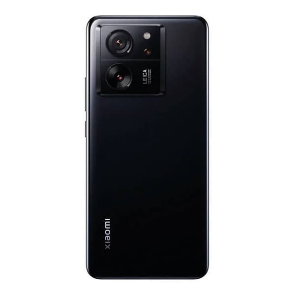 Xiaomi 13T 256GB SVART 5G Smartphone