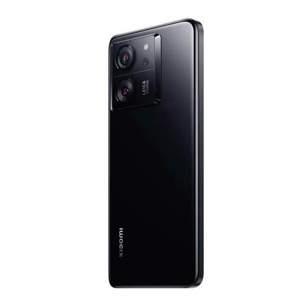 Xiaomi 13T 5G 8GB/256GB Svart (svart) Dual SIM
