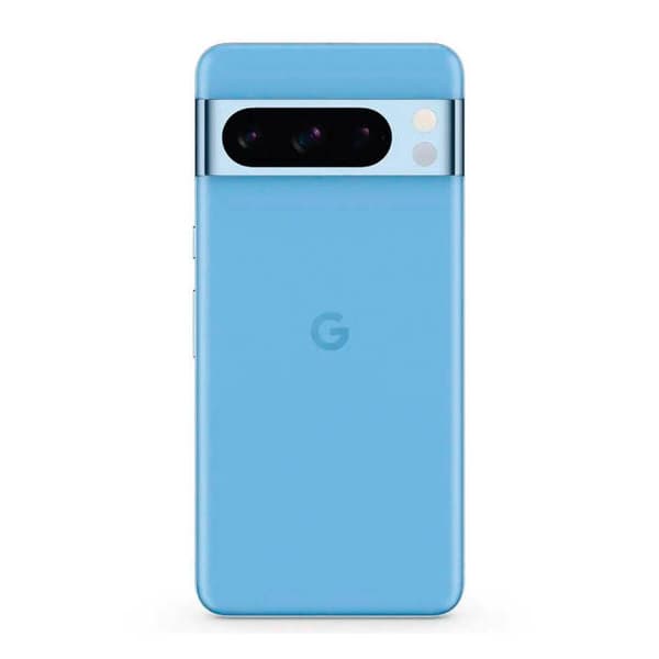 Google Pixel 8 Pro 128 GB Azure Blue 5G smartphone