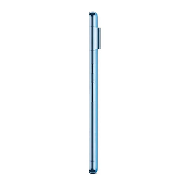 Google Pixel 8 Pro 5G 12GB/128GB Blå (Bay) Dual SIM GA04798
