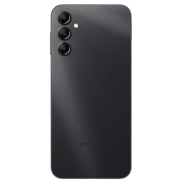SAMSUNG Galaxy A14 4G Svart 128GB