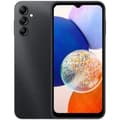 Miniatyrbild 1 av 3: SAMSUNG Galaxy A14 4G Svart 128GB