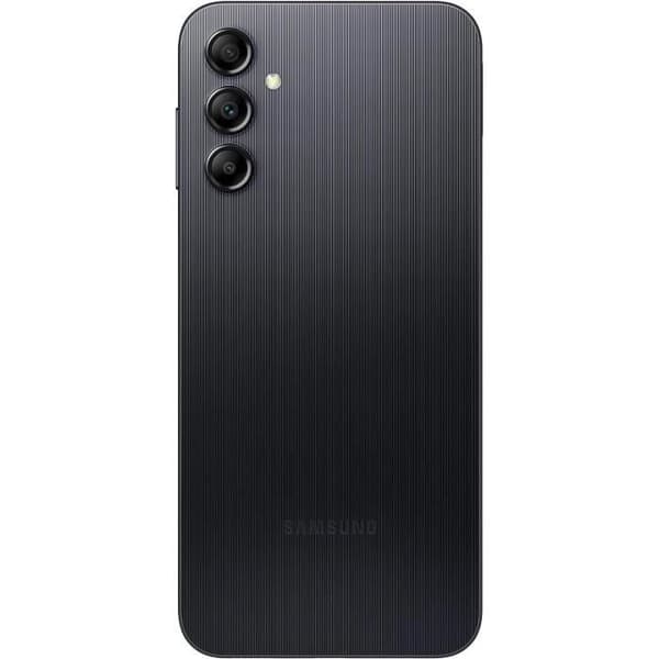 SAMSUNG Galaxy A14 4G Svart 128 GB