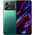 Miniatyrbild 1 av 4: XIAOMI POCO X5 5G Smartphone 6GB 128GB Grön Qualcomm Snapdragon 695 6,67" AMOLED-skärm 48MP Huvudkamera 5000mAh 33W batteri