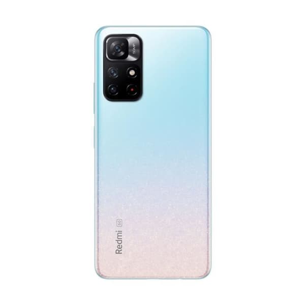 XIAOMI Redmi Note 11S 4GB 128GB Blue Star 5G Smartphone