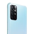 Miniatyrbild 5 av 6: XIAOMI Redmi Note 11S 4GB 128GB Blue Star 5G Smartphone
