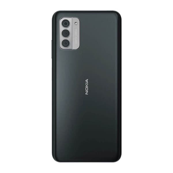Nokia G42 5G 6GB/128GB Grå (Meteor Grey) Dual SIM TA-1581