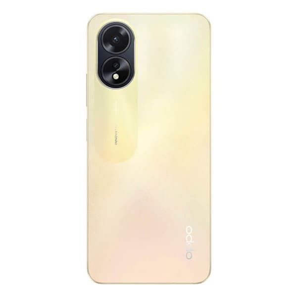 Oppo A38 4GB/128GB Dorado (guld) Dual SIM CPH2579