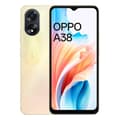 Miniatyrbild 1 av 3: Oppo A38 4GB/128GB Dorado (guld) Dual SIM CPH2579