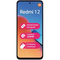 Miniatyrbild 4 av 6: XIAOMI - REDMI 12 4 - 128GB - SILVER