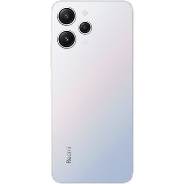 XIAOMI - REDMI 12 4 - 128GB - SILVER
