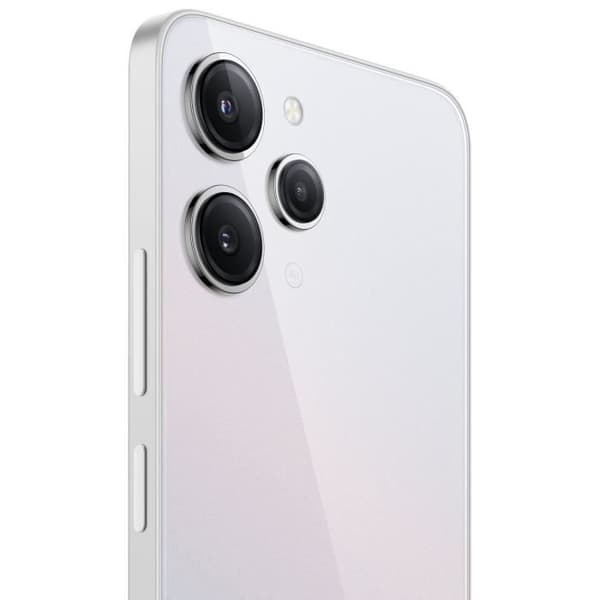 XIAOMI - REDMI 12 4 - 128GB - SILVER