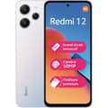 Miniatyrbild 1 av 6: XIAOMI - REDMI 12 4 - 128GB - SILVER