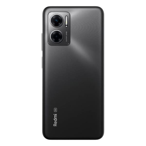 Xiaomi Redmi 10 5G 4GB/128GB Grå (Grafitgrå) Dual SIM