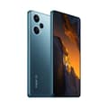 Miniatyrbild 2 av 3: POCO F5 8GB 256GB Blå 5G Smartphone