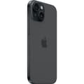 Miniatyrbild 3 av 4: Apple iPhone 15 128GB 5G – Svart