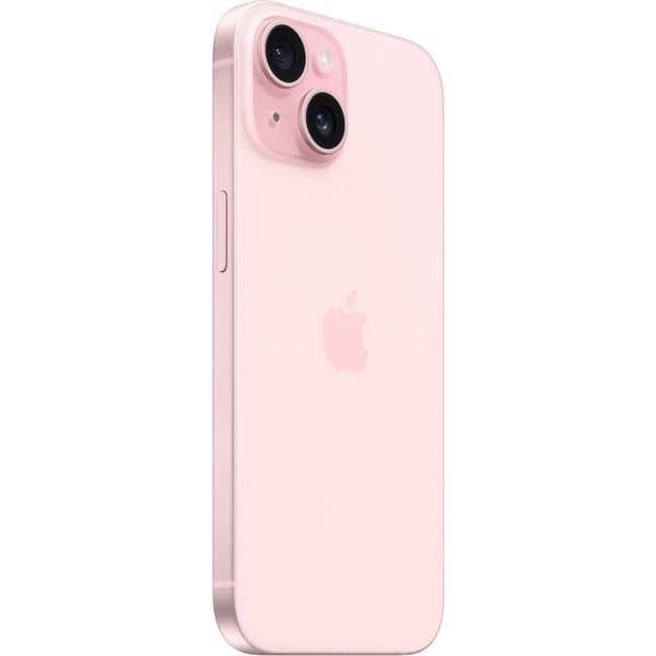 Apple iPhone 15 128GB 5G – Rosa