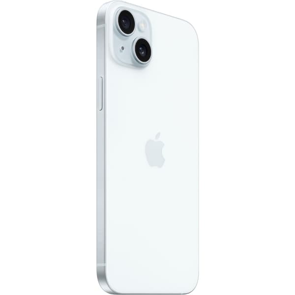 Apple iPhone 15 Plus 128GB – Blå