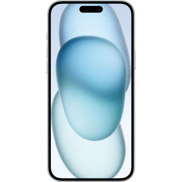 Apple iPhone 15 Plus 128GB – Blå