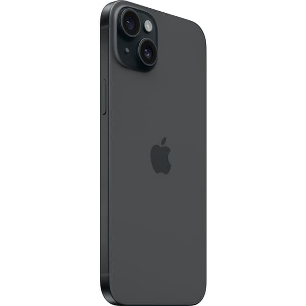 Apple iPhone 15 Plus 128GB – Svart