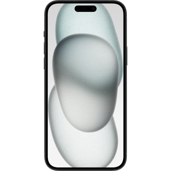 Apple iPhone 15 Plus 128GB – Svart