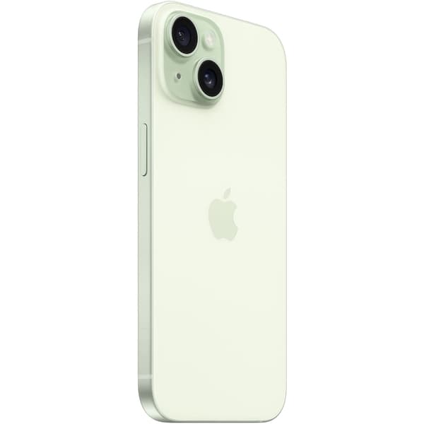 Apple iPhone 15 128GB – Grön