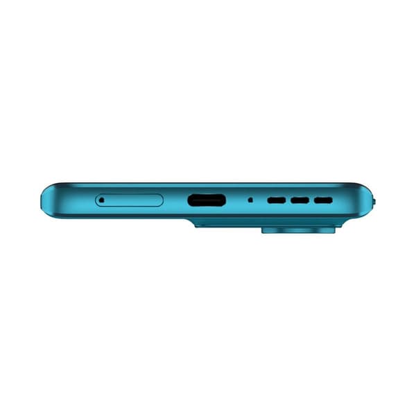 Motorola Edge 40 Neo 16,6 cm (6,55") Dual SIM Android 13 5G USB Type-C 12 Gt 256 Gt 5000 mAh Sininen