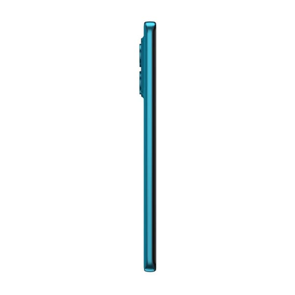 Motorola Edge 40 Neo 16,6 cm (6,55") Dual SIM Android 13 5G USB Type-C 12 Gt 256 Gt 5000 mAh Sininen