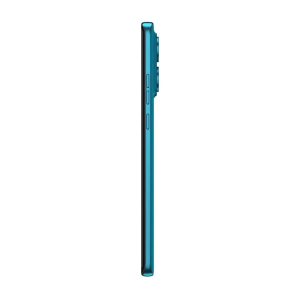 Motorola Edge 40 Neo 16,6 cm (6,55") Dual SIM Android 13 5G USB Type-C 12 Gt 256 Gt 5000 mAh Sininen
