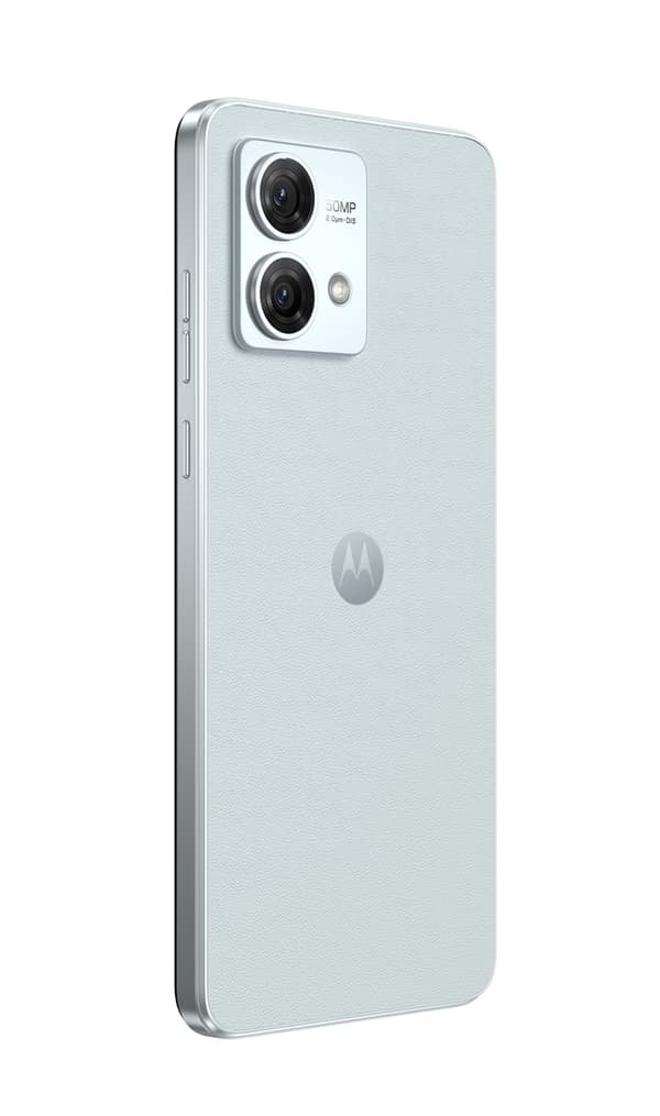 Motorola Moto G84 PAYM0005PL älypuhelin 16,6 cm (6,55") Dual SIM Android 13 5G USB Type-C 12 GB 256