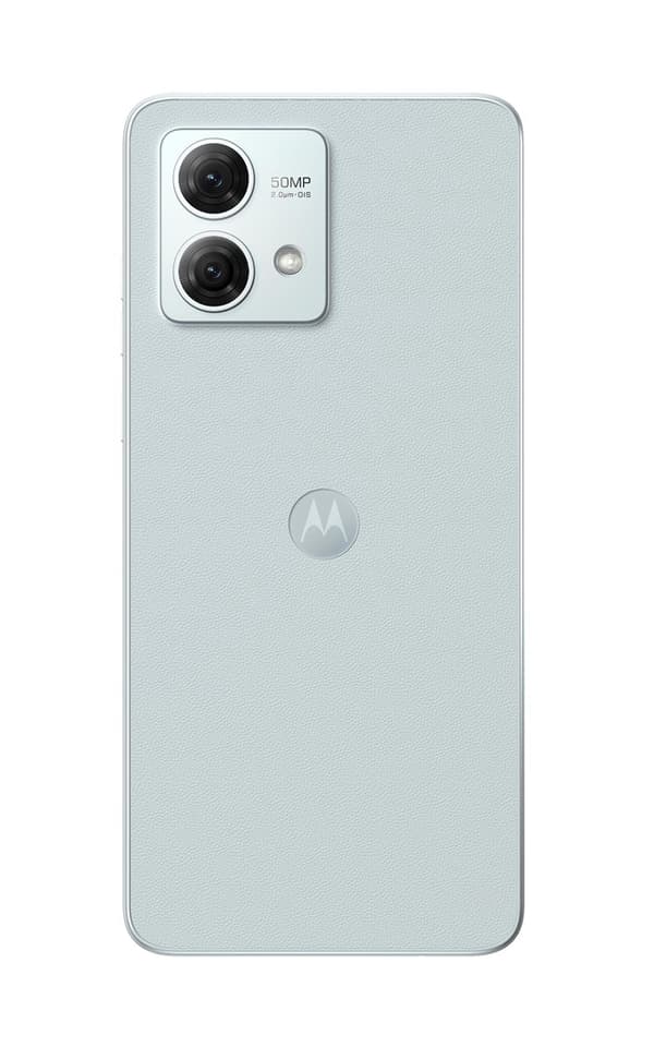 Motorola Moto G84 PAYM0005PL älypuhelin 16,6 cm (6,55") Dual SIM Android 13 5G USB Type-C 12 GB 256