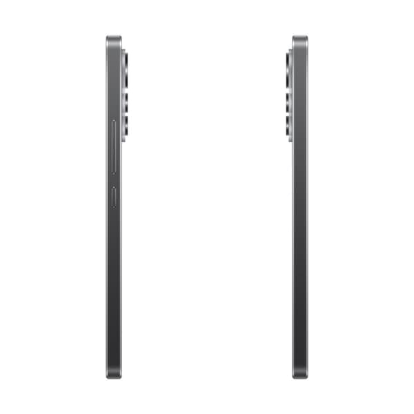Xiaomi 12 Lite 5G 8/256GB Musta
