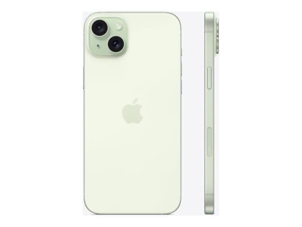 Apple iPhone 15 Plus 256GB – Grön