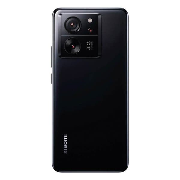 Xiaomi 13T Pro 5G 12 GB/512 GB svart (svart) Dual SIM