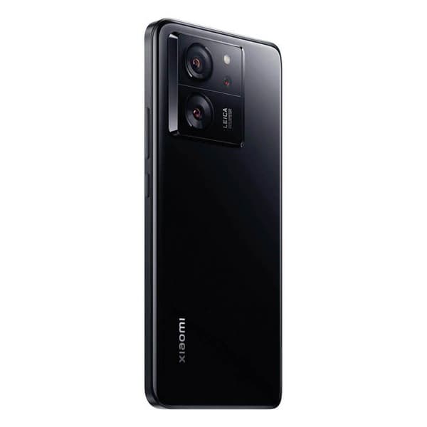 Xiaomi 13T Pro 5G 12 GB/512 GB svart (svart) Dual SIM
