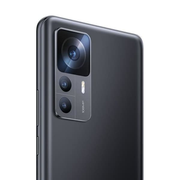 XIAOMI 12T 256GB 5G Cosmic Black