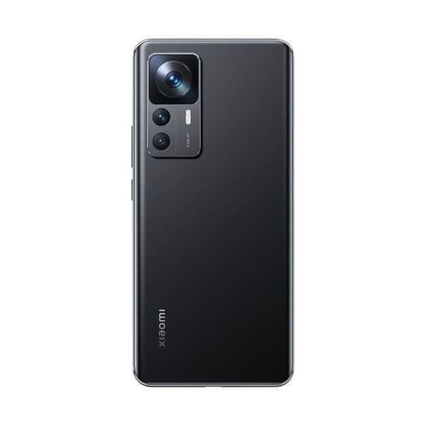 XIAOMI 12T 256GB 5G Cosmic Black