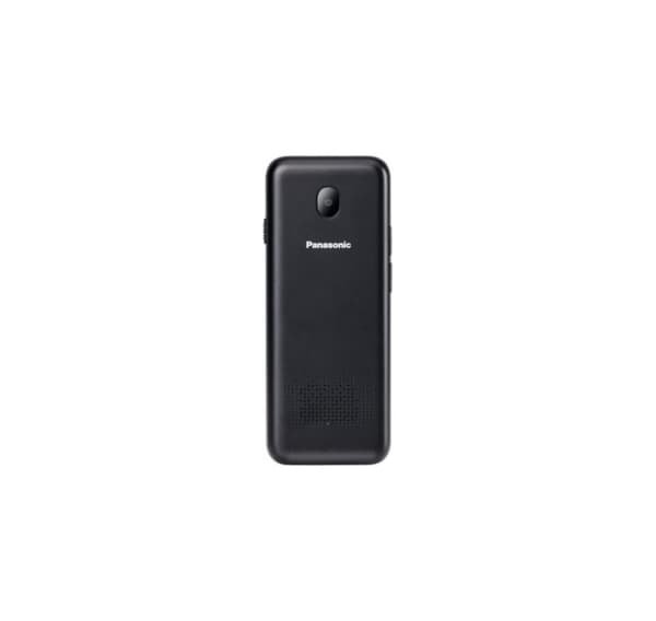 Panasonic KX-TF200, sort