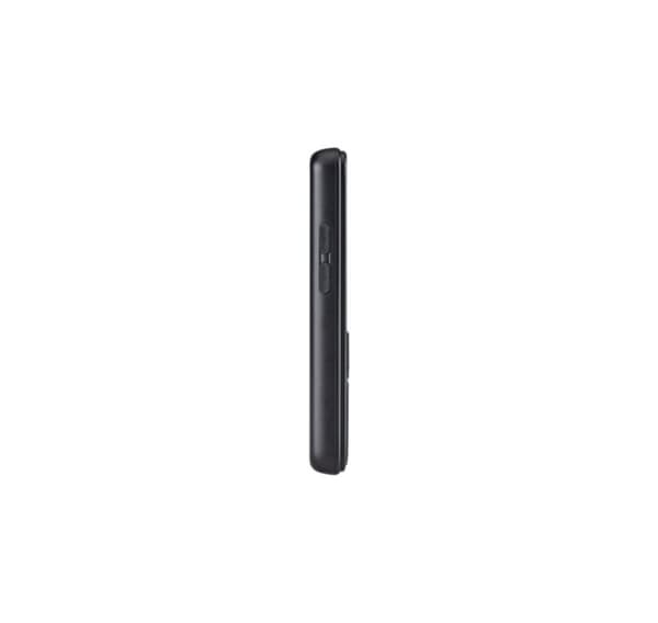 Panasonic KX-TF200, sort