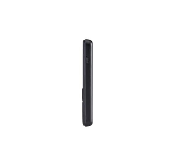 Panasonic KX-TF200, sort