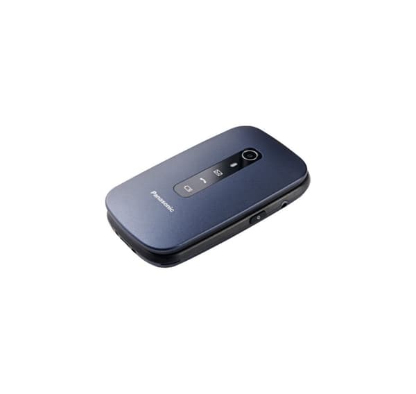 Panasonic KX-TU550EXC, blå