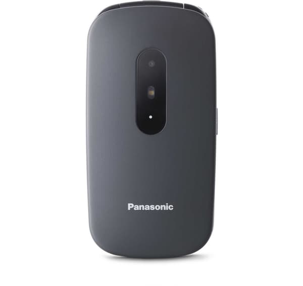 Panasonic KX-TU446EXG, grå