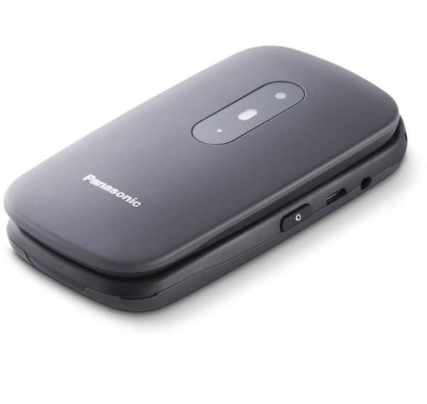 Panasonic KX-TU446EXG, grå