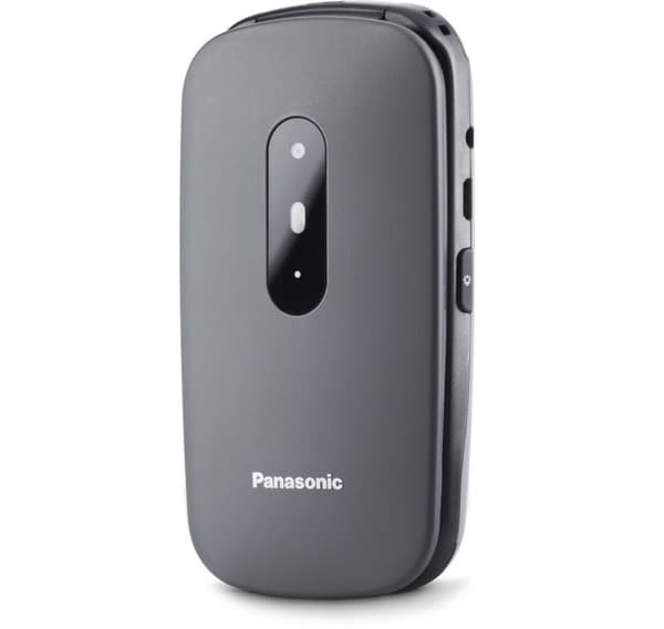 Panasonic KX-TU446EXG, grå Grå