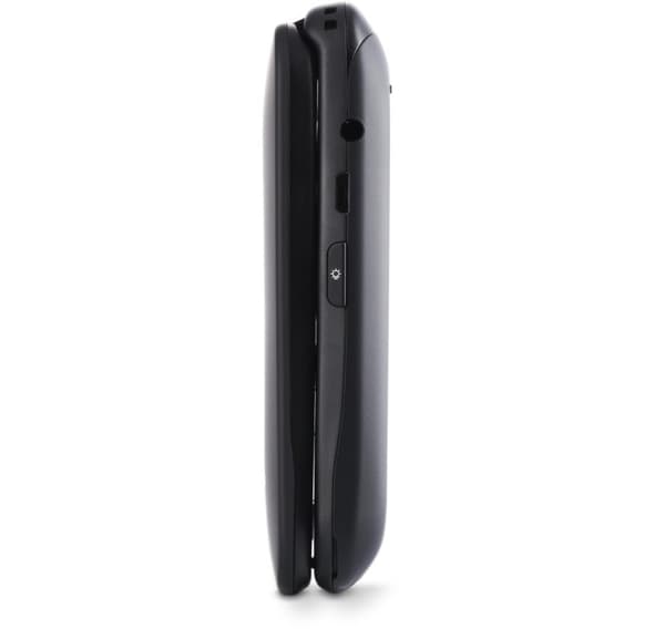 Panasonic KX-TU446EXB, sort
